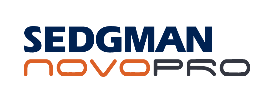 Sedgman Novopro